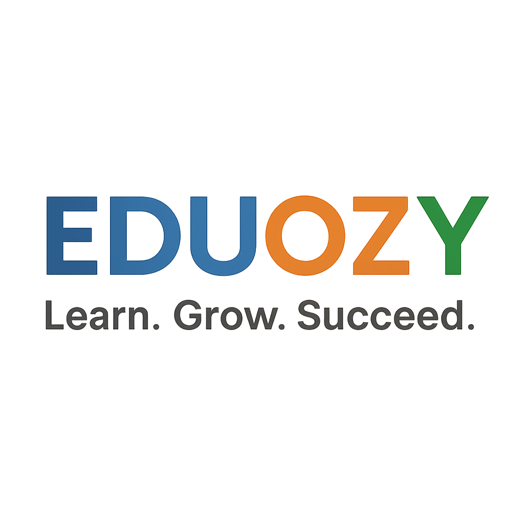 Eduozy